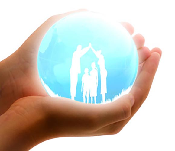 NOVO Charity Program