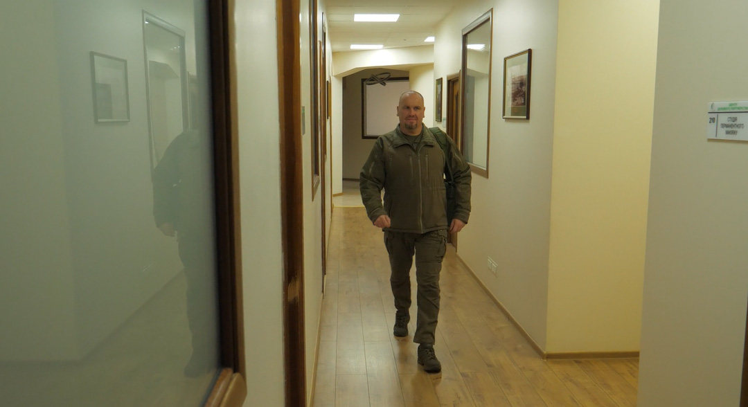 Іван Тимочко, Медичний центр NOVO