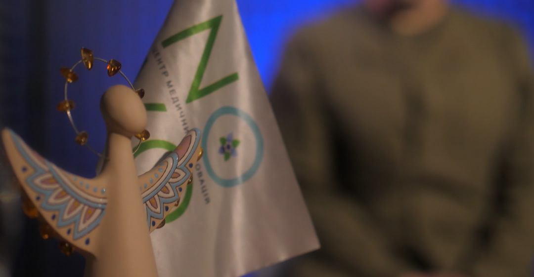 Іван Тимочко, Медичний центр NOVO