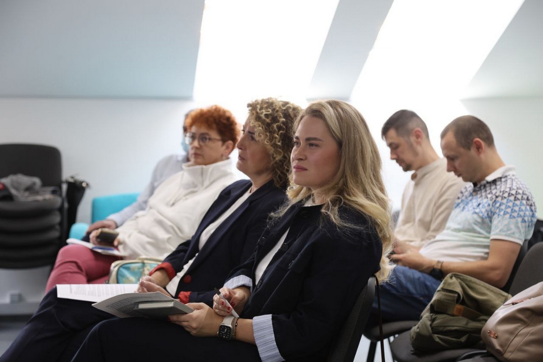 Допомога військовим, співпраця NOVO та військового госпіталю у Львові, Медичний центр NOVO