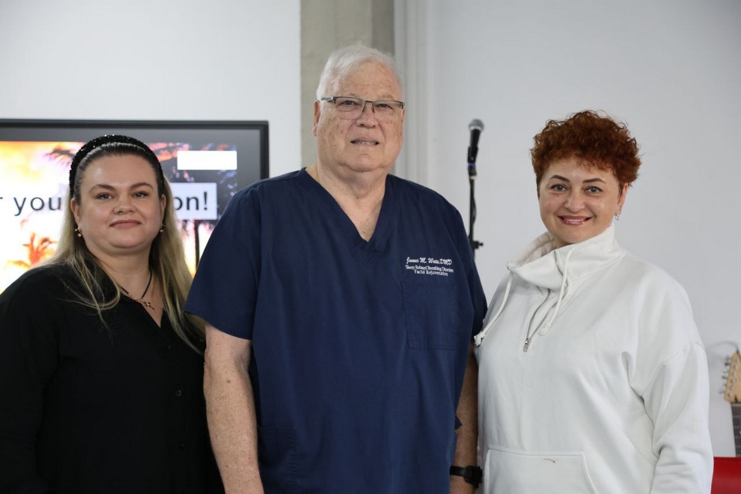 Допомога військовим, співпраця NOVO та військового госпіталю у Львові, Медичний центр NOVO