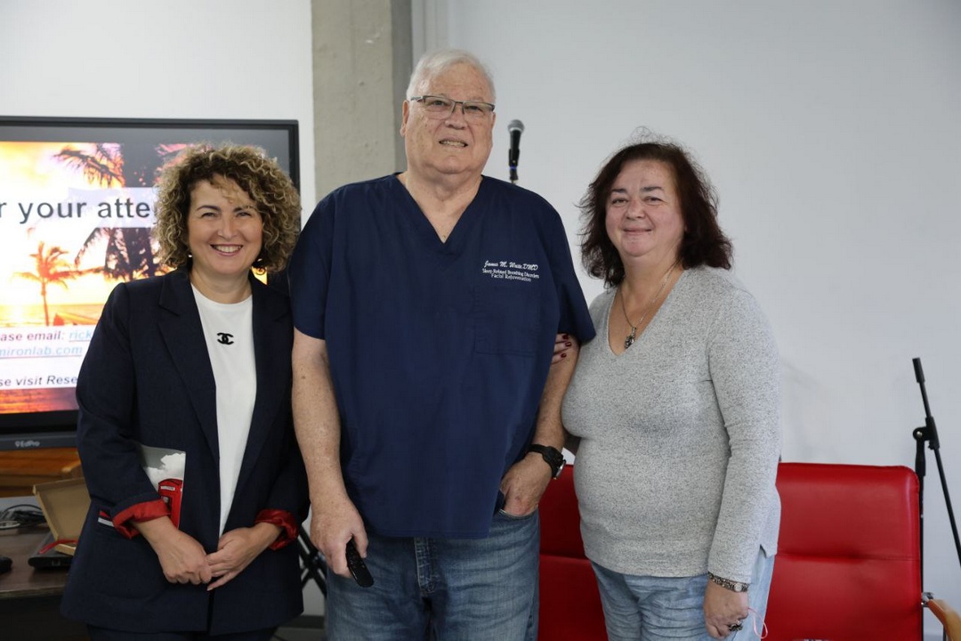 Допомога військовим, співпраця NOVO та військового госпіталю у Львові, Медичний центр NOVO