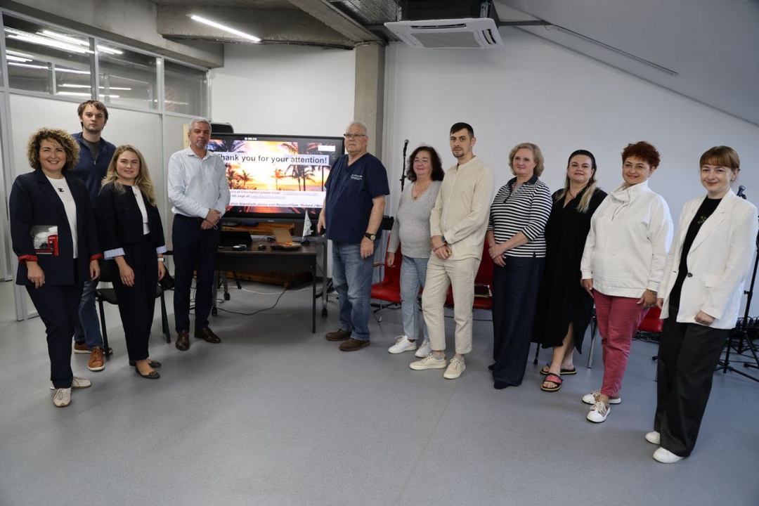 Допомога військовим, співпраця NOVO та військового госпіталю у Львові, Медичний центр NOVO