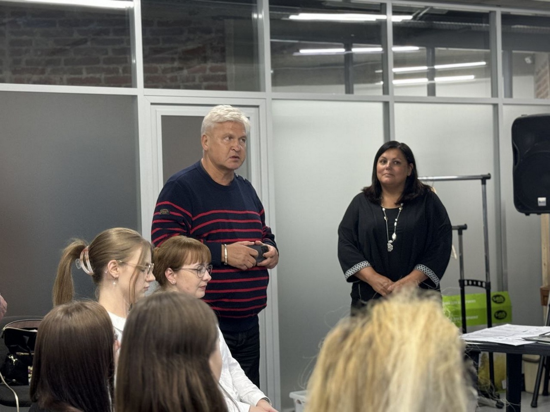 Допомога військовим, співпраця NOVO та військового госпіталю у Львові, Медичний центр NOVO