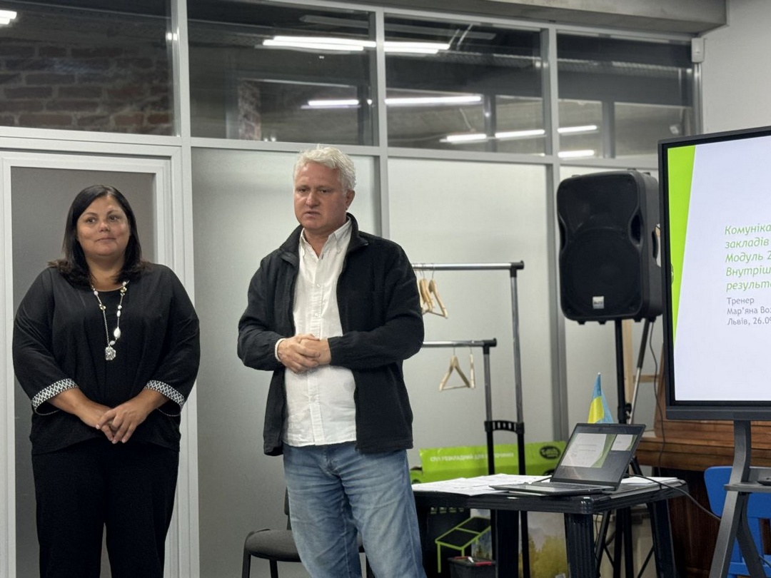 Допомога військовим, співпраця NOVO та військового госпіталю у Львові, Медичний центр NOVO