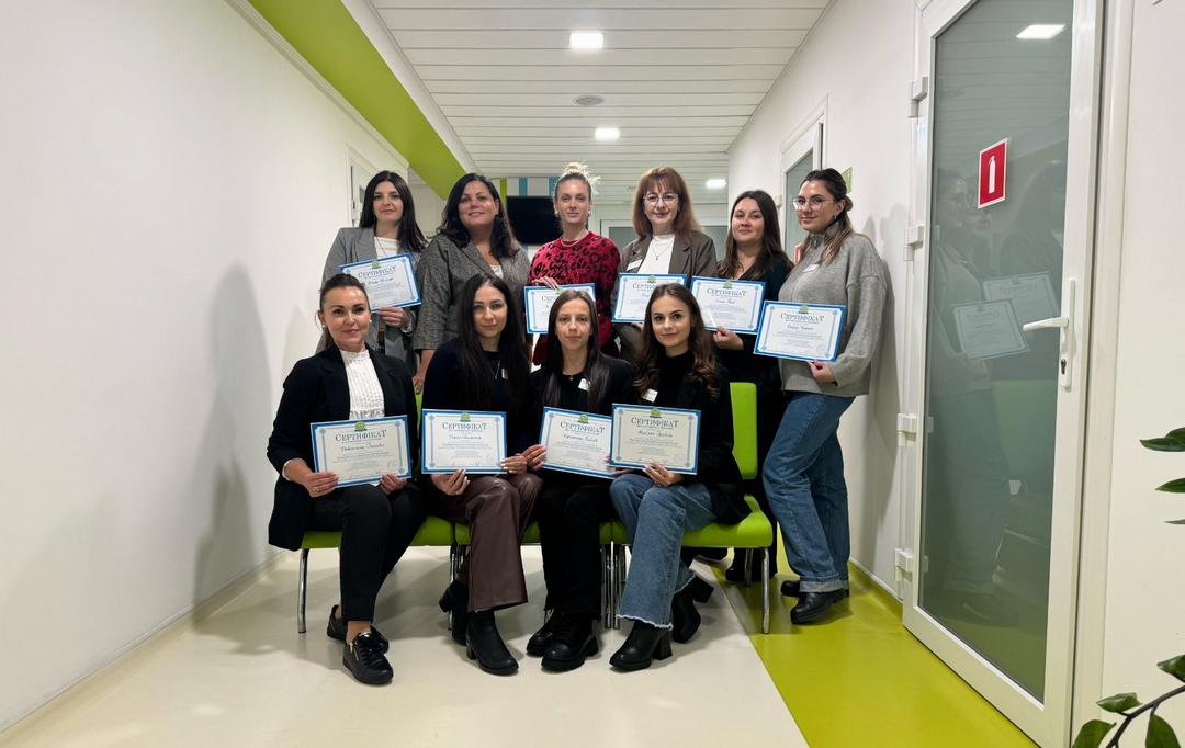 Допомога військовим, співпраця NOVO та військового госпіталю у Львові, Медичний центр NOVO