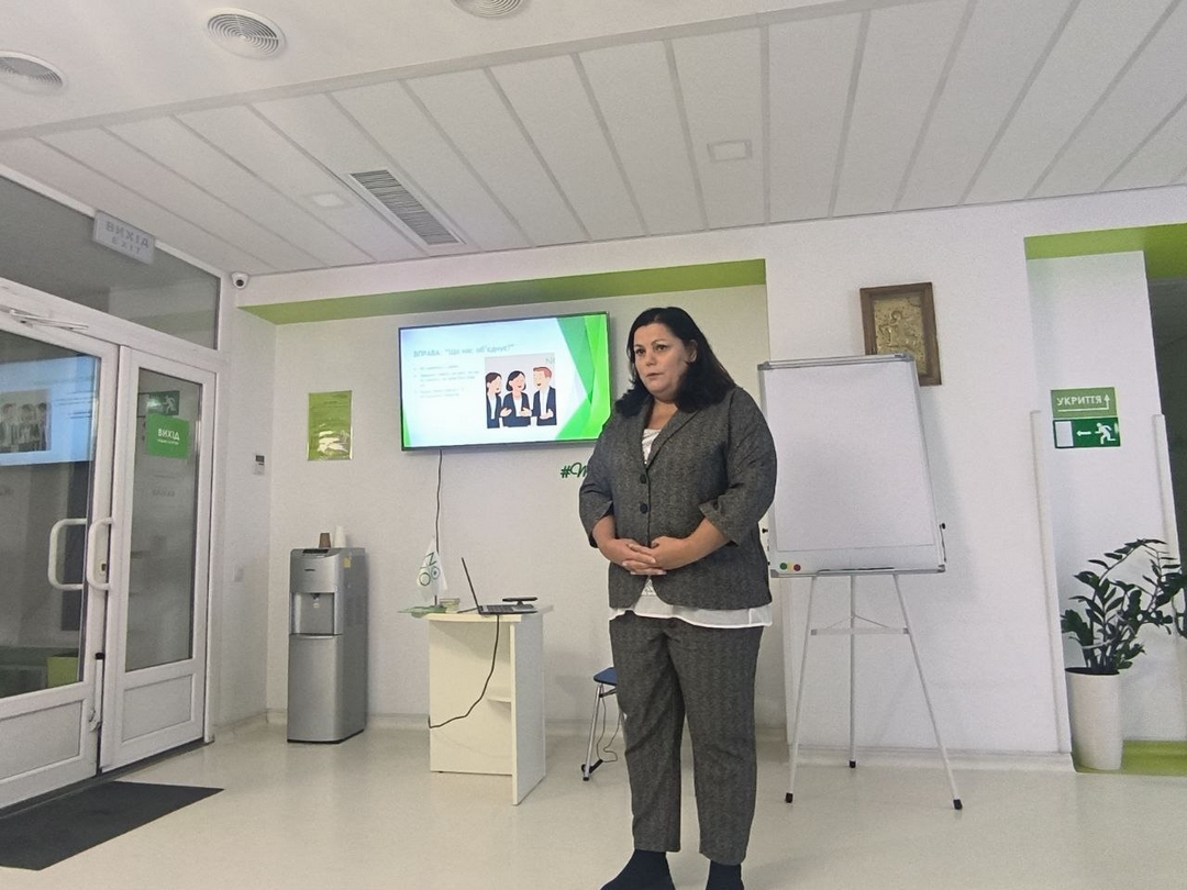 Допомога військовим, співпраця NOVO та військового госпіталю у Львові, Медичний центр NOVO