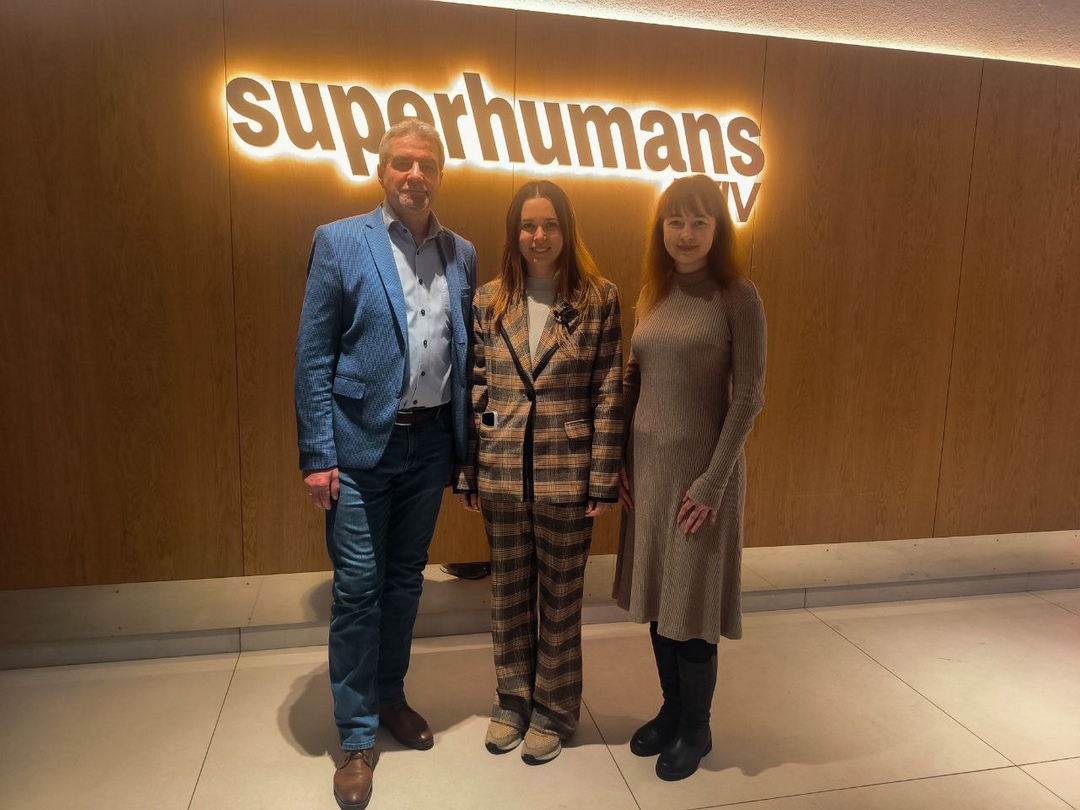 Допомога військовим, співпраця NOVO та військового госпіталю у Львові, Медичний центр NOVO