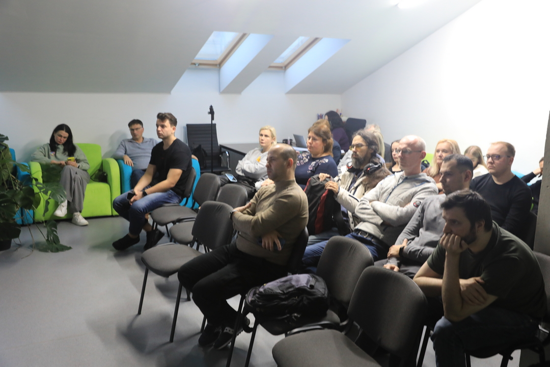 Допомога військовим, співпраця NOVO та військового госпіталю у Львові, Медичний центр NOVO